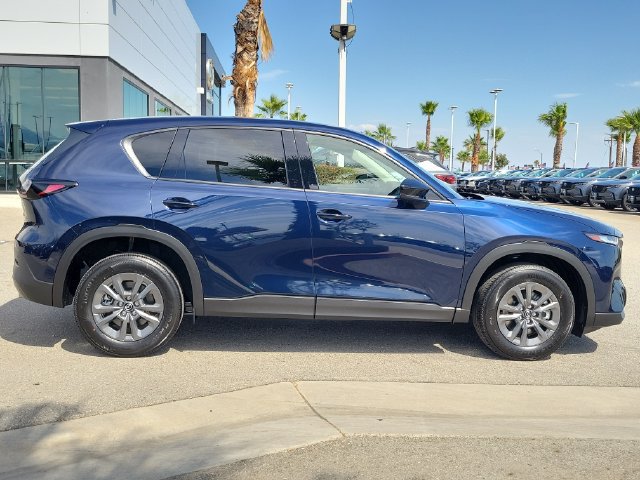 New 2026 MAZDA CX-5 Select AWD/4WD image 31