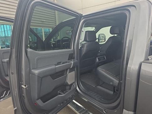 New 2026 Ford F250 Lariat w/ Chrome Package AWD/4WD image 33
