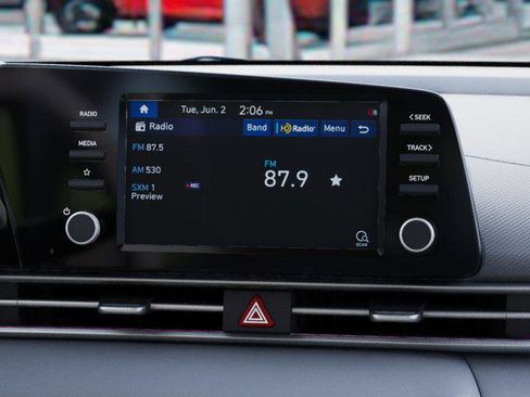 New 2026 Hyundai Elantra SE image 13