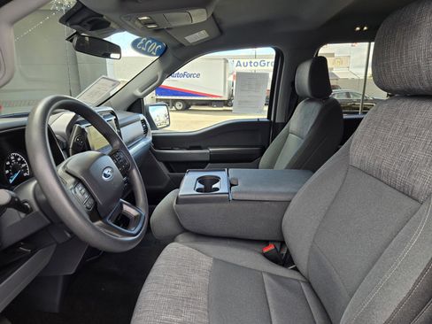 Used 2023 Ford F150 XLT image 30