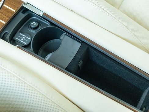 Used 2011 Porsche Panamera Turbo AWD/4WD image 48