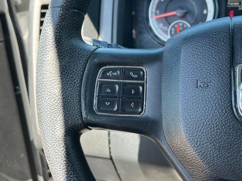 Used 2016 RAM 2500 Tradesman w/ Chrome Appearance Group AWD/4WD image 28