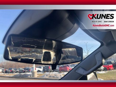 New 2026 GMC Sierra 1500 Elevation w/ Elevation Select Package image 19