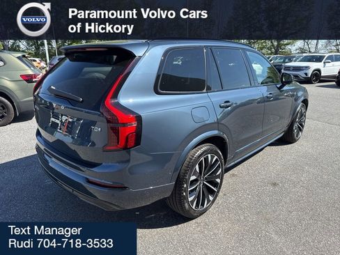 New 2026 Volvo XC90 T8 Ultra w/ Lounge Package AWD/4WD image 7