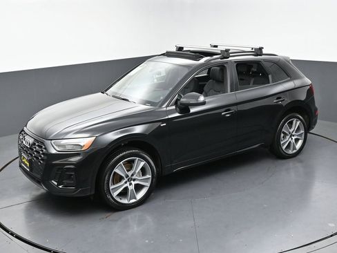 Used 2025 Audi Q5 2.0T Premium image 43