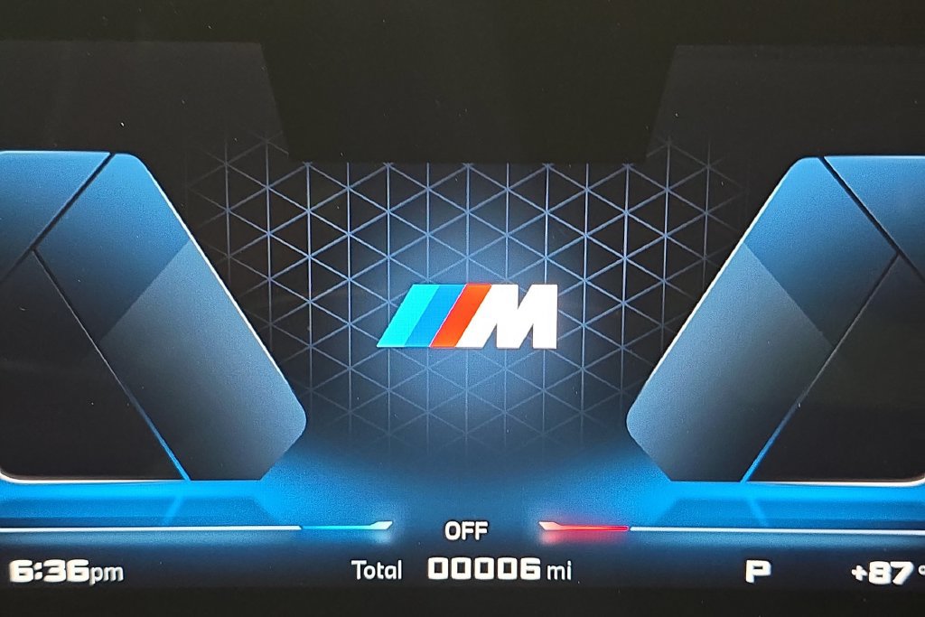 New 2026 BMW M235i xDrive w/ Technology Package AWD/4WD image 17