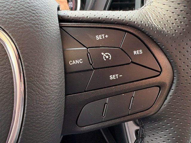 Used 2023 Dodge Challenger R/T Scat Pack w/ Plus Package RWD image 25
