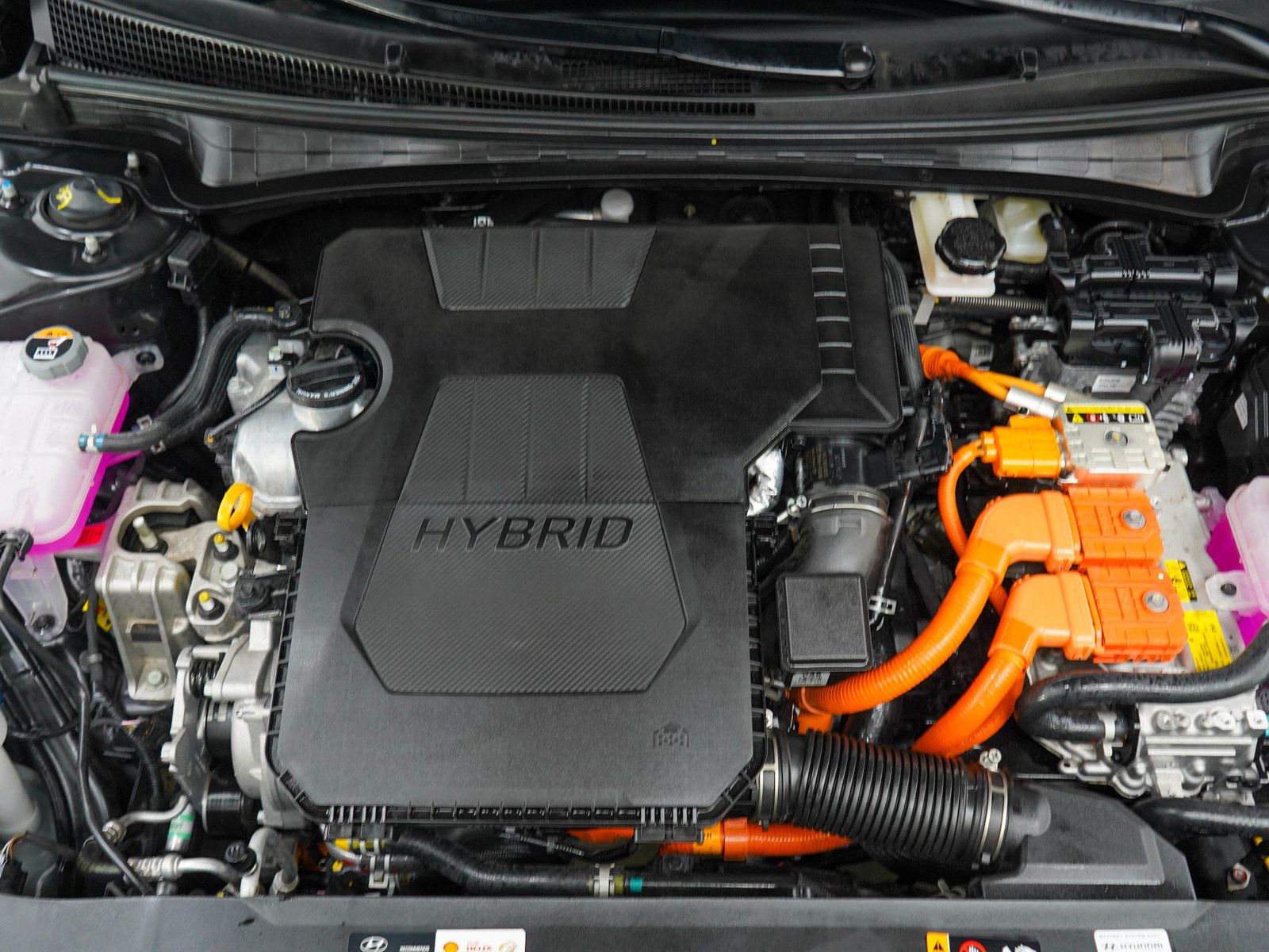 Certified 2026 Hyundai Elantra SEL FWD image 28