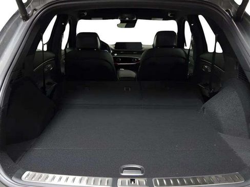 Used 2025 Genesis GV70 3.5T Sport AWD/4WD image 37