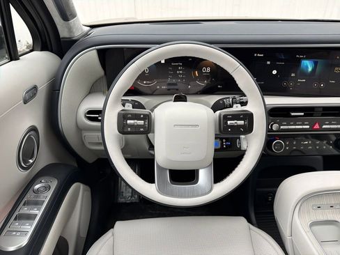 New 2026 Hyundai Palisade Calligraphy image 14