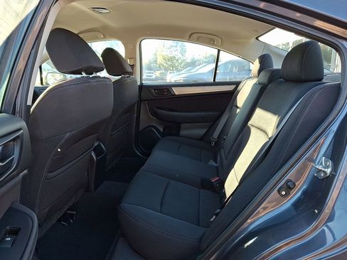 Used 2017 Subaru Legacy 2.5i w/ Alloy Wheel Package image 26