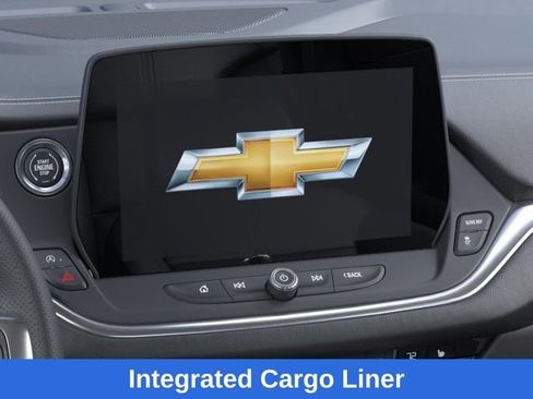 New 2026 Chevrolet Blazer LT AWD/4WD image 21
