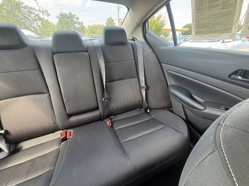 Used 2024 Nissan Altima 2.5 SV FWD image 37