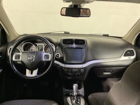 Used 2019 Dodge Journey SE w/ Premium Group AWD/4WD image 21