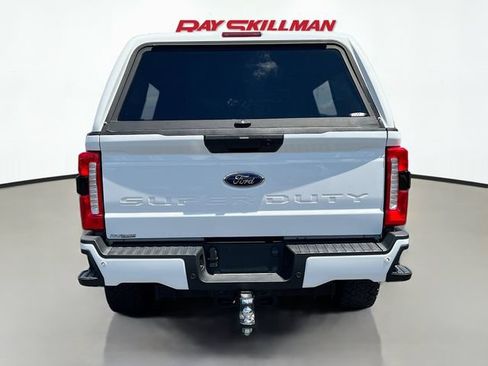 Used 2024 Ford F350 XL w/ STX Appearance Package AWD/4WD image 6