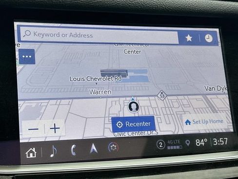 Certified 2023 Cadillac XT5 Premium Luxury AWD/4WD image 27