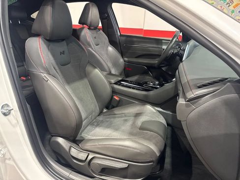 Used 2022 Hyundai Sonata N Line FWD image 19