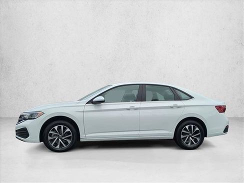 Used 2024 Volkswagen Jetta S image 9