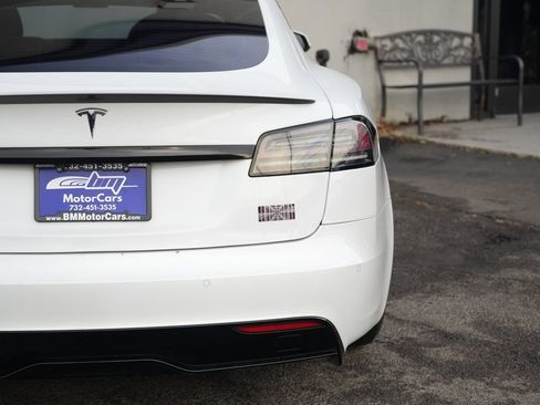 Used 2022 Tesla Model S Plaid image 15