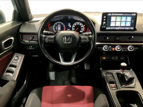 Used 2023 Honda Civic Si image 17