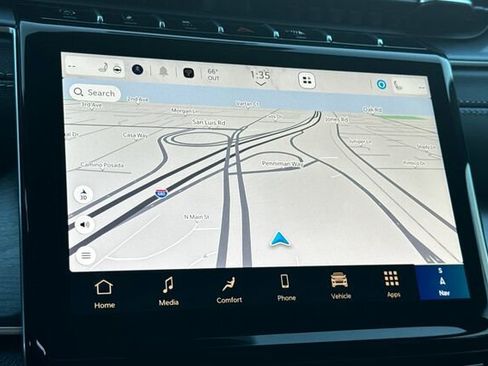 New 2025 Jeep Grand Cherokee Limited image 16