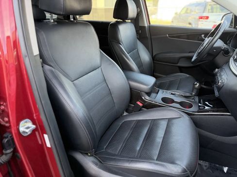 Used 2018 Kia Sorento EX w/ EX Advanced Touring Package AWD/4WD image 52