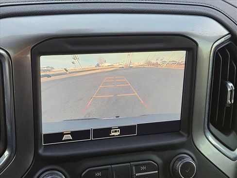 Certified 2021 Chevrolet Silverado 1500 LT w/ Texas Edition Plus image 14