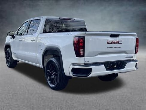 New 2026 GMC Sierra 1500 Elevation AWD/4WD image 18