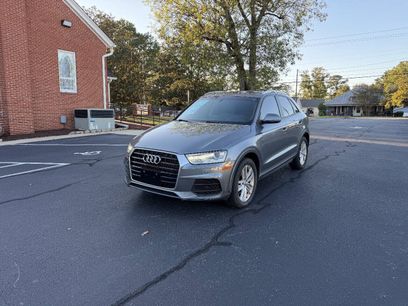 Used 2017 Audi Q3 2.0T Premium