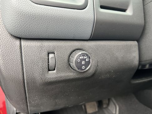 Certified 2020 Chevrolet Colorado Z71 image 32