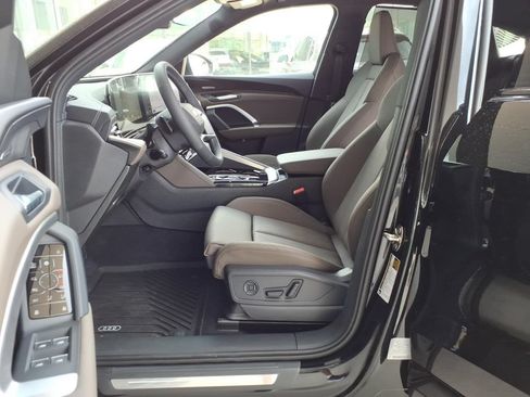 New 2026 Audi Q5 Prestige AWD/4WD image 17