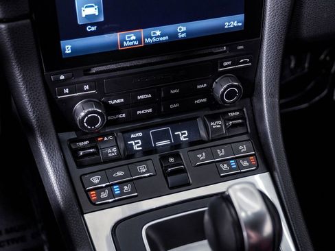 Certified 2022 Porsche 718 Cayman S image 24