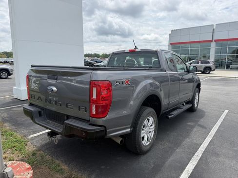 Used 2021 Ford Ranger XL w/ Equipment Group 101A High RWD image 5
