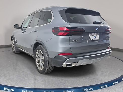 Used 2026 BMW X5 xDrive40i w/ Climate Comfort Package image 8