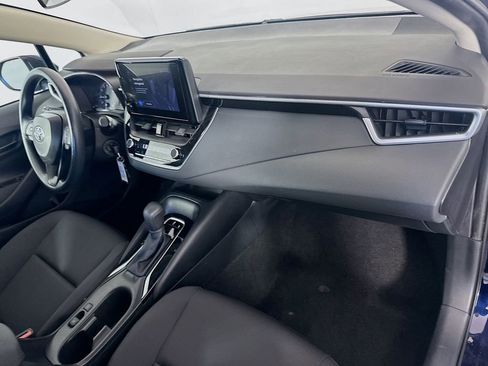 Certified 2024 Toyota Corolla LE image 28