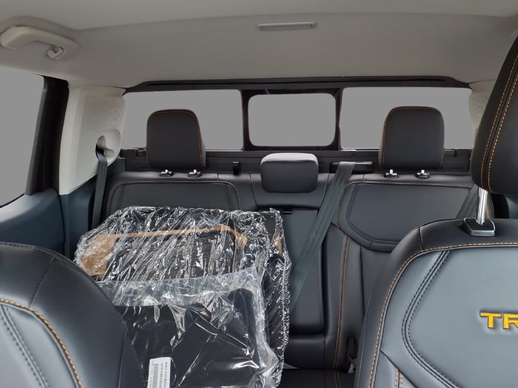 New 2026 Ford Maverick Tremor AWD/4WD image 25
