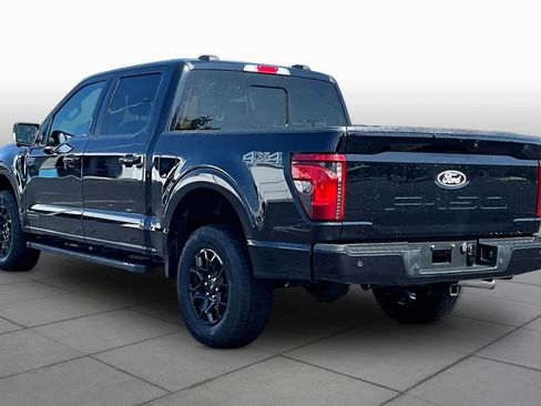 Used 2024 Ford F150 XLT w/ Equipment Group 302A MID AWD/4WD image 11