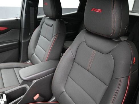 New 2026 Chevrolet TrailBlazer RS w/ Convenience Package image 17