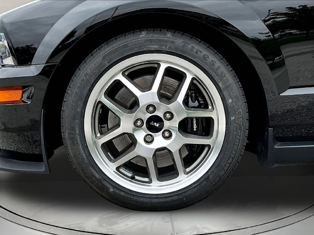 Used 2007 Ford Mustang Shelby GT500 RWD image 32
