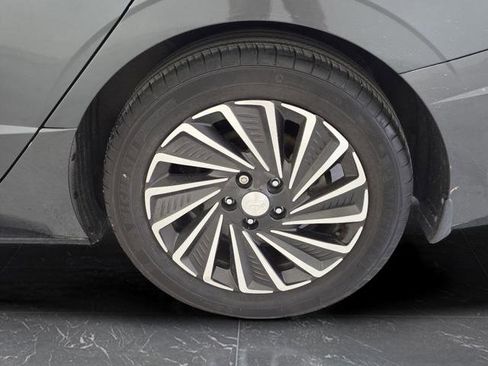 Used 2023 Hyundai Sonata SEL FWD image 37