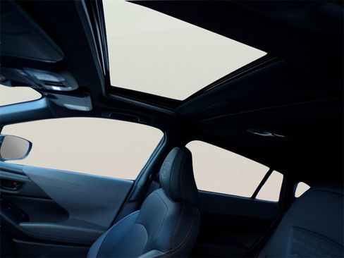 Certified 2024 Subaru Crosstrek 2.5i Wilderness image 14