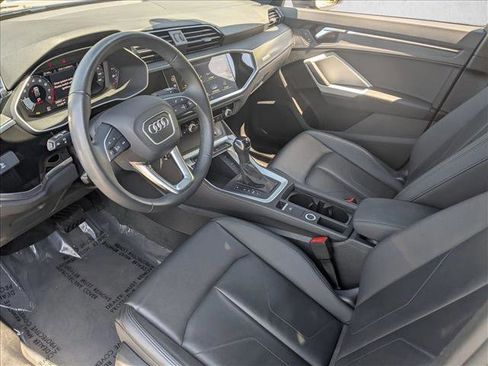 Used 2025 Audi Q3 2.0T Premium AWD/4WD image 10