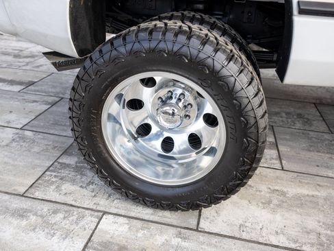 Used 1999 Dodge Ram 3500 Truck 4dr Quad Cab 155 WB DRW 4WD image 24