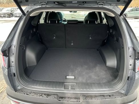New 2026 Hyundai Tucson Limited AWD/4WD image 23