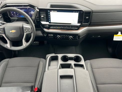 New 2026 Chevrolet Silverado 1500 LT image 10
