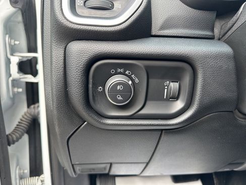 Used 2024 RAM 3500 Big Horn image 66