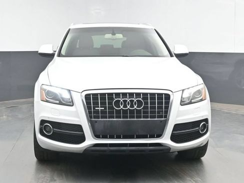 Used 2012 Audi Q5 3.2 Premium Plus AWD/4WD image 3