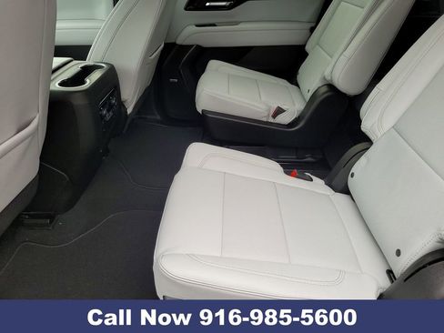 New 2026 Chevrolet Tahoe Premier w/ LPO, Get Active Package image 29