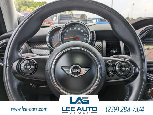 Used 2016 MINI Cooper S FWD image 22
