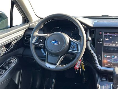 Used 2022 Subaru Outback 2.5i AWD/4WD image 15